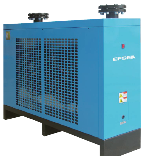 Desiccant & Absorption Dryer